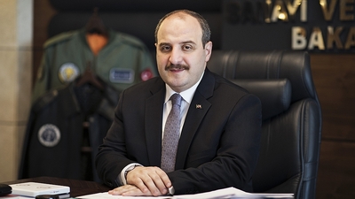Bakan Varank'tan KOBİ'lere çağrı