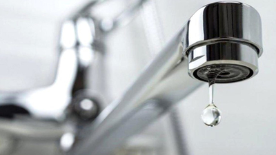 İSKİ 10 Ocak İstanbul su kesintileri