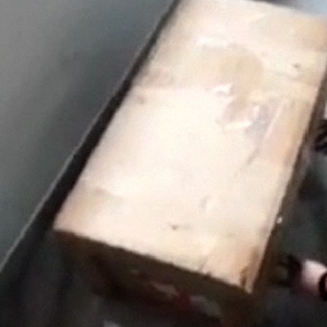 İşte kazayı çözecek kara kutular!