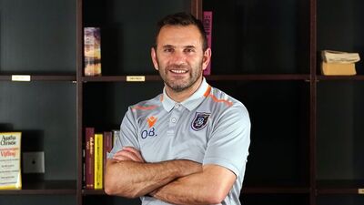 "Hiçbir oyuncumuz için teklif almadık"