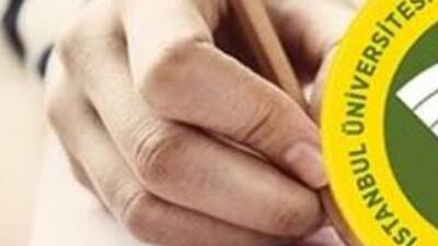 AUZEF sınav giriş belgesi sorgula