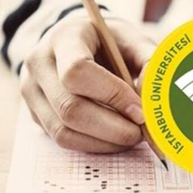AUZEF sınav giriş belgesi sorgula