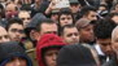 Libya'da ateşkese 30 saat kaldı