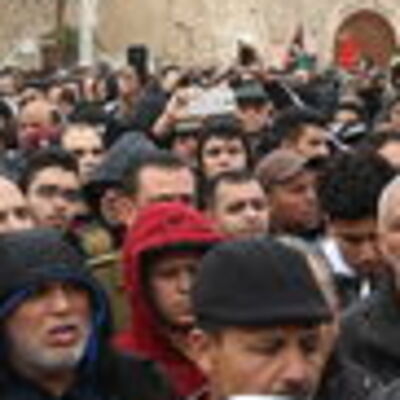 Libya'da ateşkese 30 saat kaldı