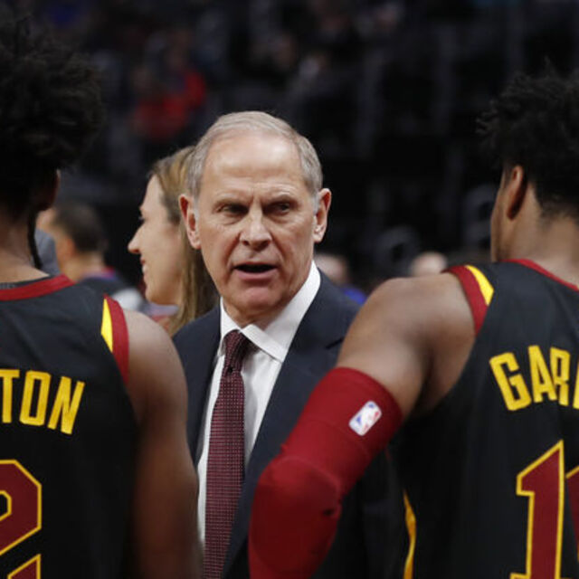 Cedi'li Cavs galip