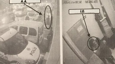 Oğluna dayak iddiasında anneye hapis talebi