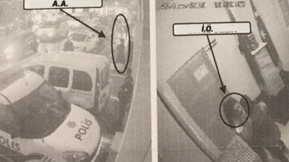 Oğluna dayak iddiasında anneye hapis talebi