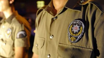 672 bekçi alınacak