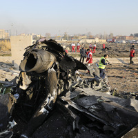 İran'dan Ukrayna uçağı açıklaması: Yanlışlıkla düşürdük