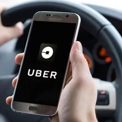 Yasağı deldiler! VPN UBER!
