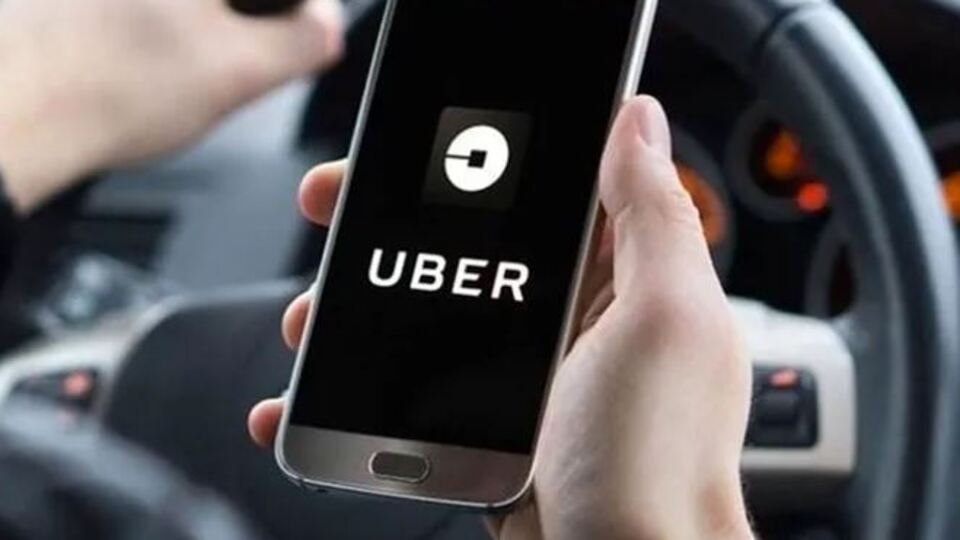 Yasağı deldiler! VPN UBER!