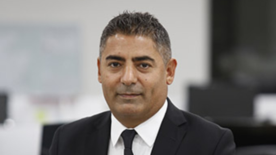 Cafer Mahiroğlu kimdir?