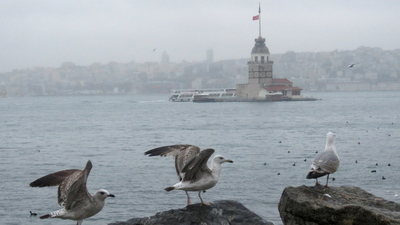 Meteoroloji'den bir iyi bir kötü haber!