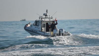 Kayıp balıkçılardan birinin cesedi bulundu