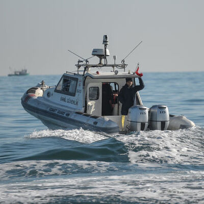 Kayıp balıkçılardan birinin cesedi bulundu