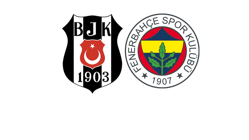 Tahkim'den Beşiktaş ve Fenerbahçe kararı