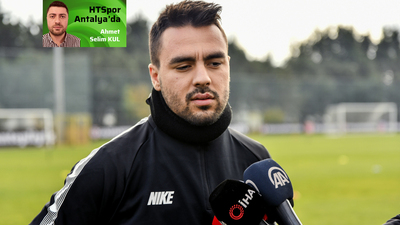 "Sivasspor neden şampiyon olmasın?"