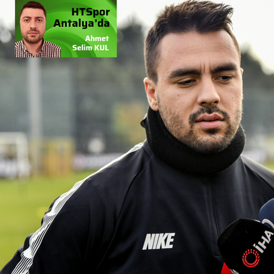 "Sivasspor neden şampiyon olmasın?"