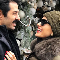 "İyi ki doğdun sevgilim"