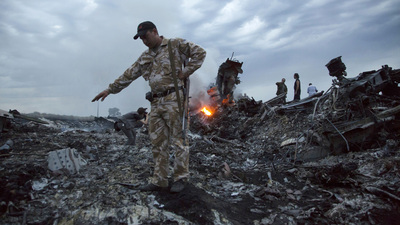 Filler tepişti, uçaklar ezildi: Tarih düşürülen sivil uçaklarla dolu!