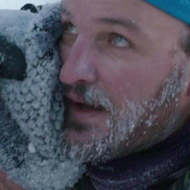 Everest filmi oyuncuları kimler?