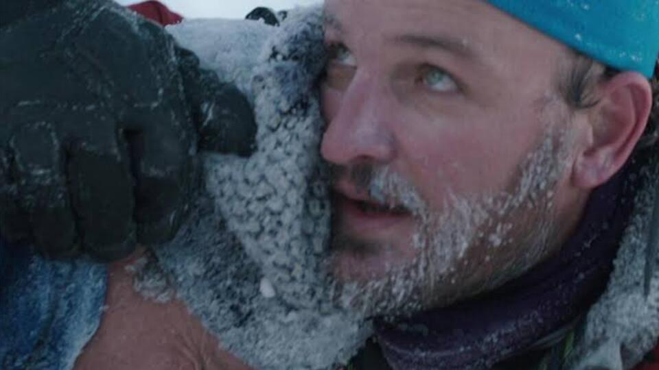 Everest filmi oyuncuları kimler?