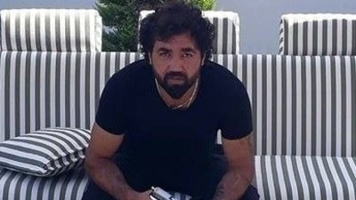 Peşpeşe cinayetlerin sanığı kendini astı!