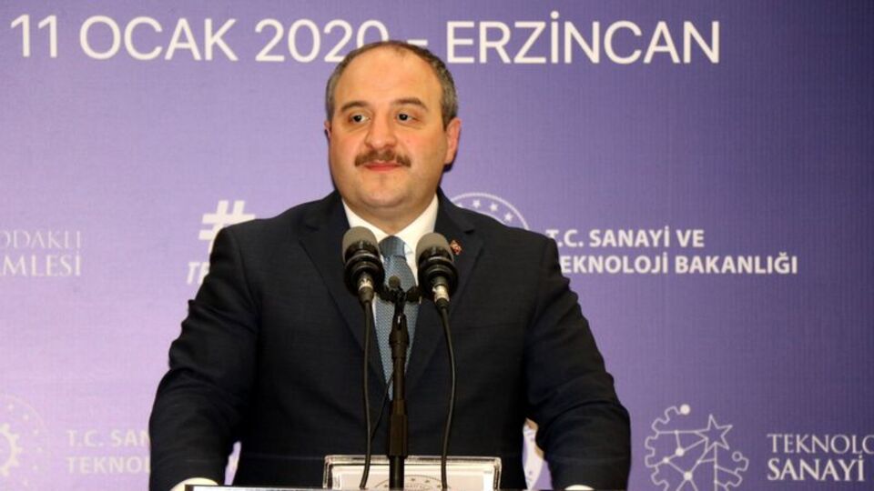 "Yatırım yapan hak ettiği payı alır"