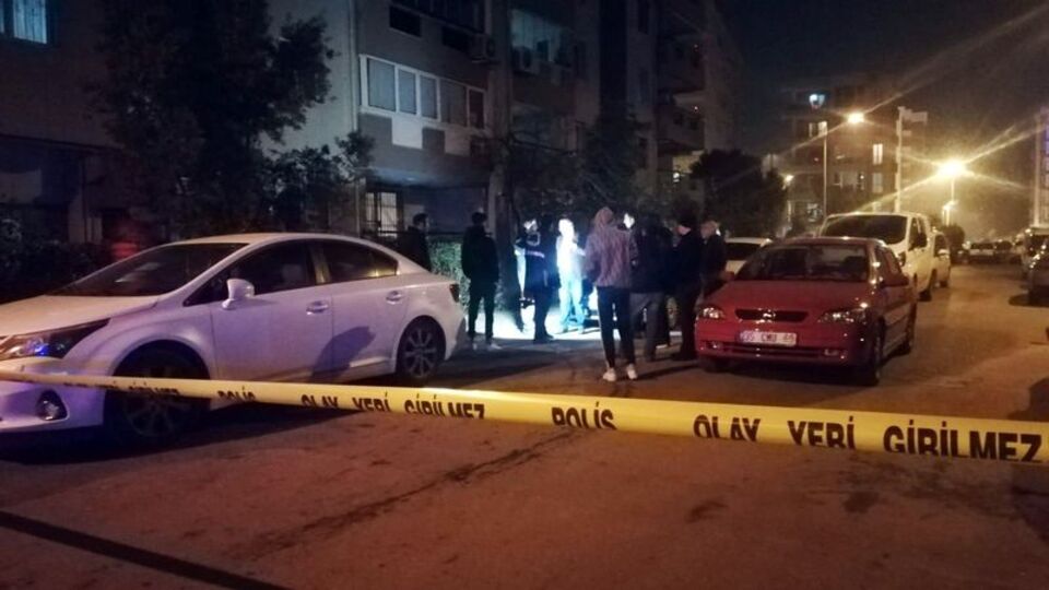 Başkan yardımcısına silahlı saldırı