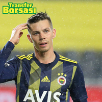 Kjaer sağlık kontrolünde!