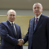 Cumhurbaşkanı Erdoğan'dan kritik telefon