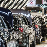 2019'da 1.5 milyon araç üretildi