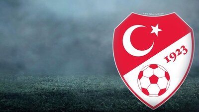 TFF'den Beşiktaş'a cevap