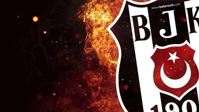 Beşiktaş'tan flaş transfer açıklaması!