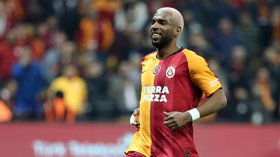 Galatasaray Babel'i açıkladı