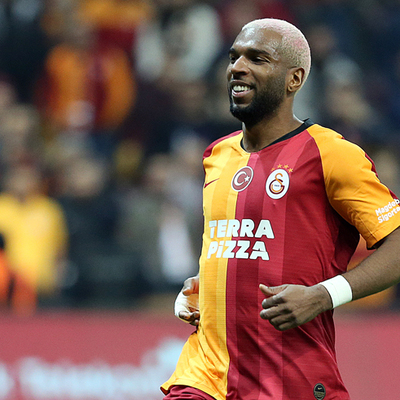 Galatasaray Babel'i açıkladı