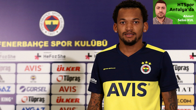 "Kalede de oynarım"