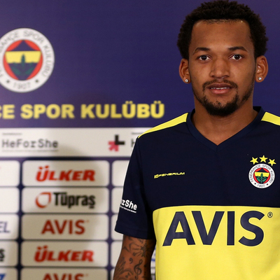 "Kalede de oynarım"