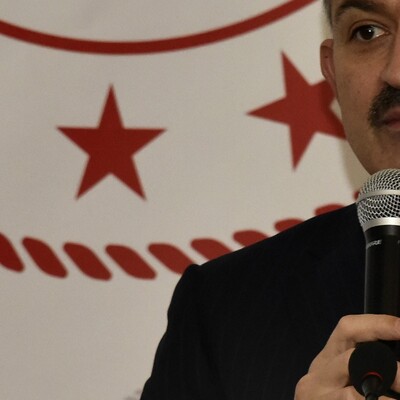 Pakdemirli: Kıbrıs isale hattında kopukluk gözlemlendi