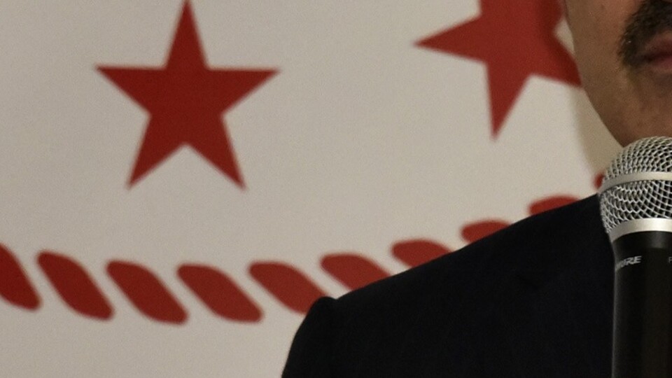 Pakdemirli: Kıbrıs isale hattında kopukluk gözlemlendi