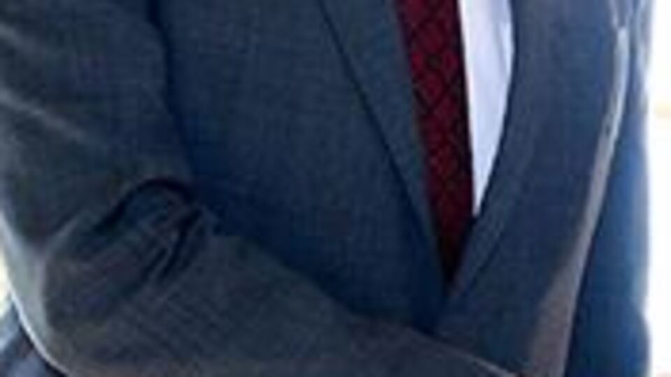 Kalın, ABD'nin Suriye Özel Temsilcisi Jeffrey ile görüştü