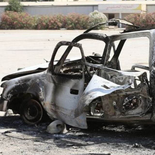"Önümüzdeki günler Hafter güçlerine cehennem olacak"