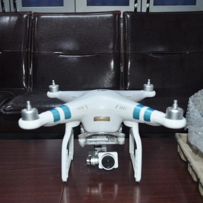 'Drone' kaçakçısına ev hapsi!