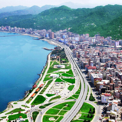 Bir kötü haber de Doğu Karadeniz'den!