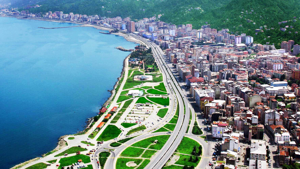 Bir kötü haber de Doğu Karadeniz'den!