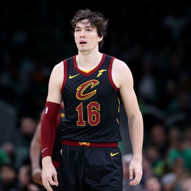 Cedi'den 'double double'