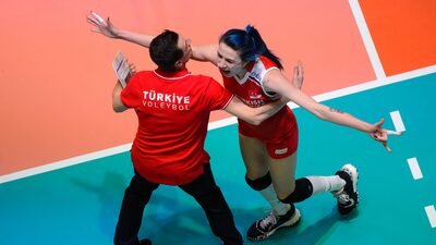 Türkiye'yi salladı!