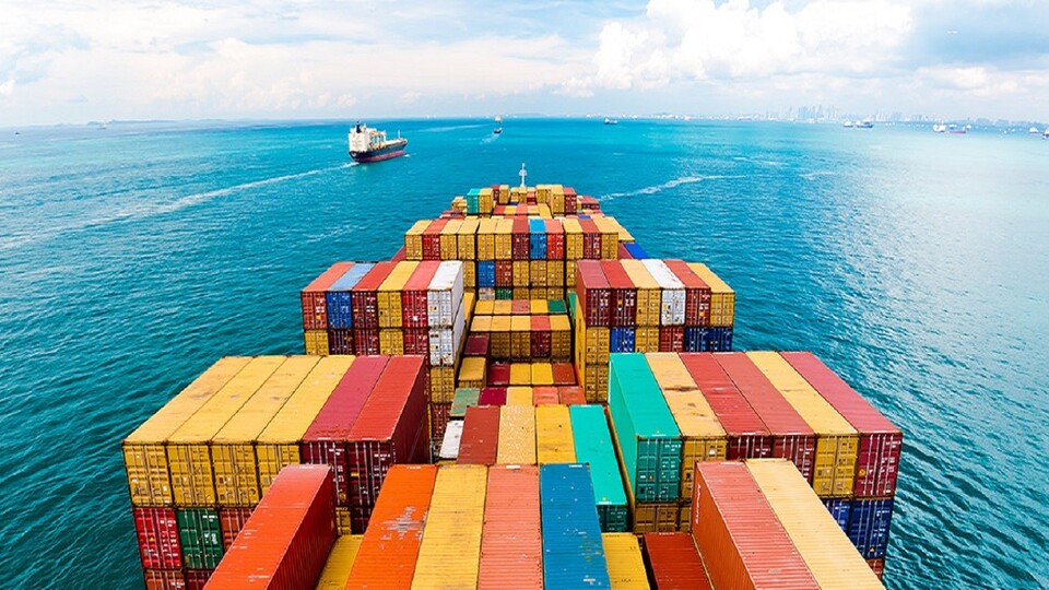 İhracatta Ortadoğu rüzgarı