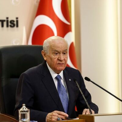 Bahçeli'den ABD'ye Süleymani tepkisi, FETÖ hatırlatması