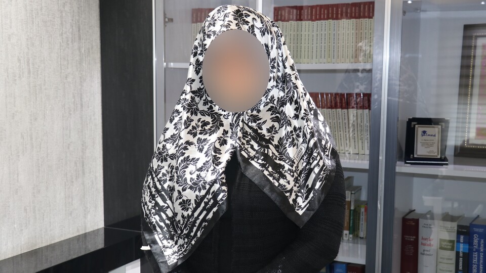 Kadına şiddette bir feryat daha!